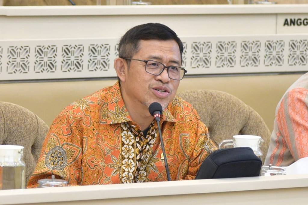 Ahmad Heryawan Dukung Penghapusan Fotokopi e-KTP, Dinilai Perkuat Perlindungan Data Pribadi