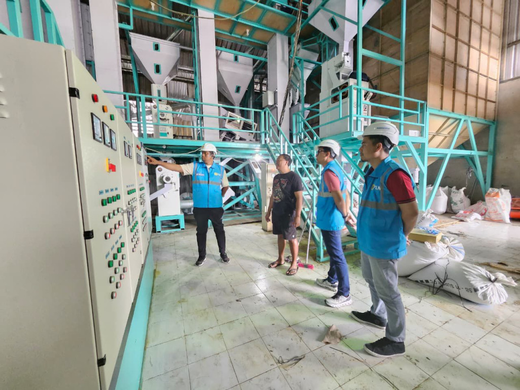 Akses Listrik Makin Merata, PLN Catat Pertumbuhan Pelanggan di Seluruh Segmen pada 2025