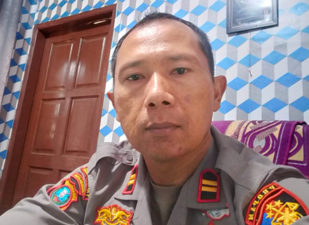 Aksi Pencurian Marak, Kapolsek Sibabangun Imbau Warga Tingkatkan Kewaspadaan
