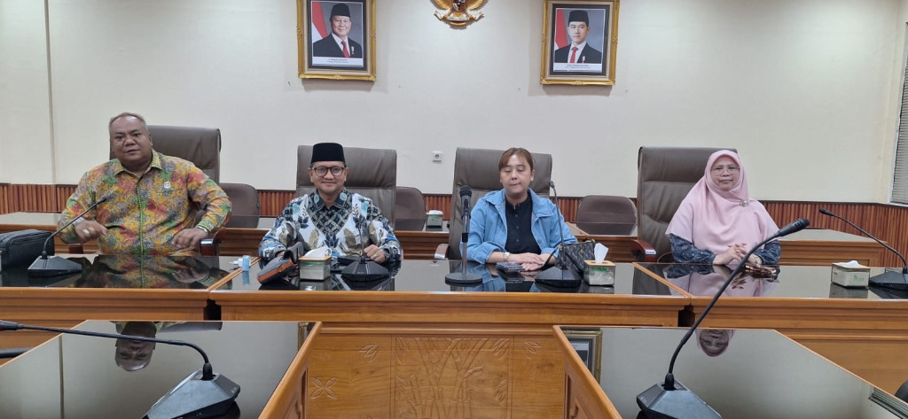 Akui Kekecewaan, Ketua Komisi IV DPRD Minta Pegawai Puskesmas Rawa Tembaga Nonjob