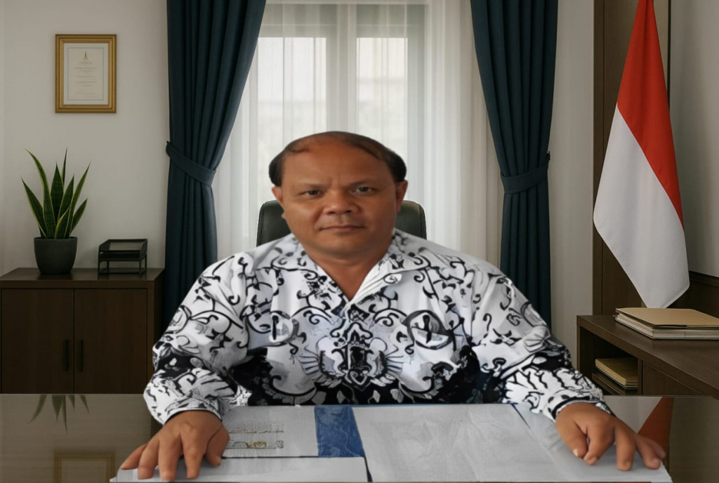 Alfa Simanjuntak Bantah Tudingan Melakukan Dugaan Perselingkuhan, Kalau Ada Data Seharusnya Dilaporkan Agar Jangan Fitnah