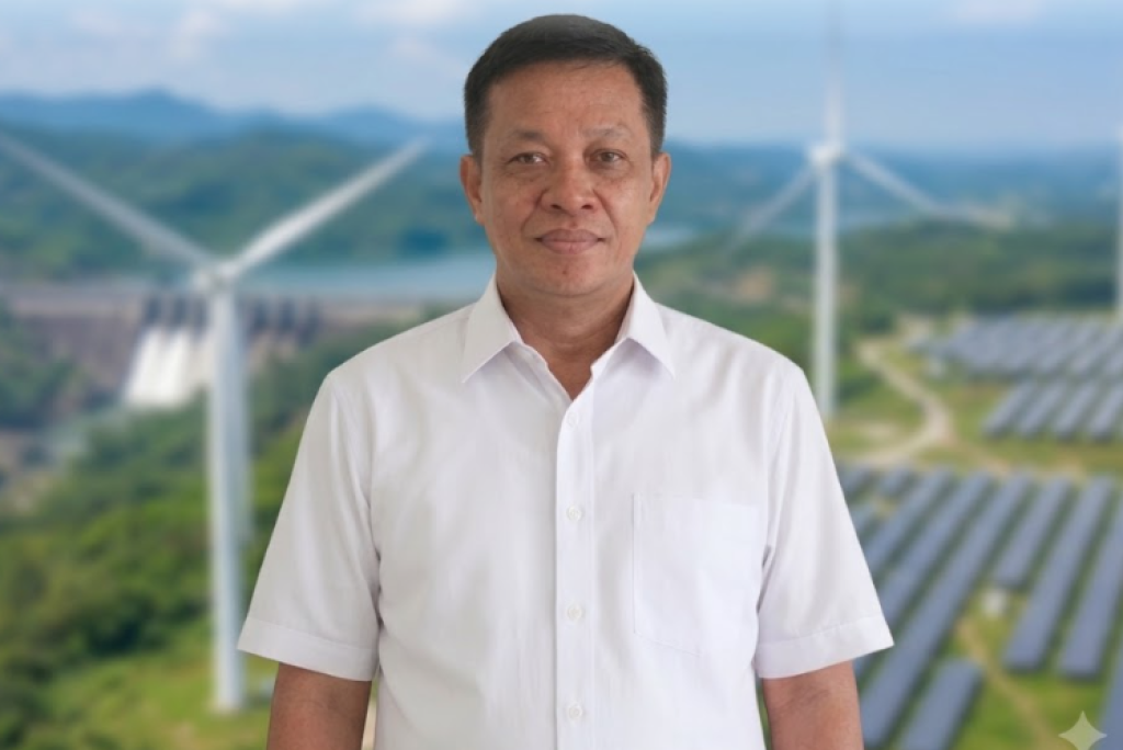 ALPERKLINAS Apresiasi Percepatan Energi Terbarukan, PLN Dinilai Siap Hadapi Tekanan Kurs dan Harga Minyak