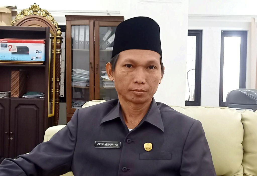 Anggota DPRD Apresiasi Layanan Perekaman KTP Elektronik bagi Disabilitas
