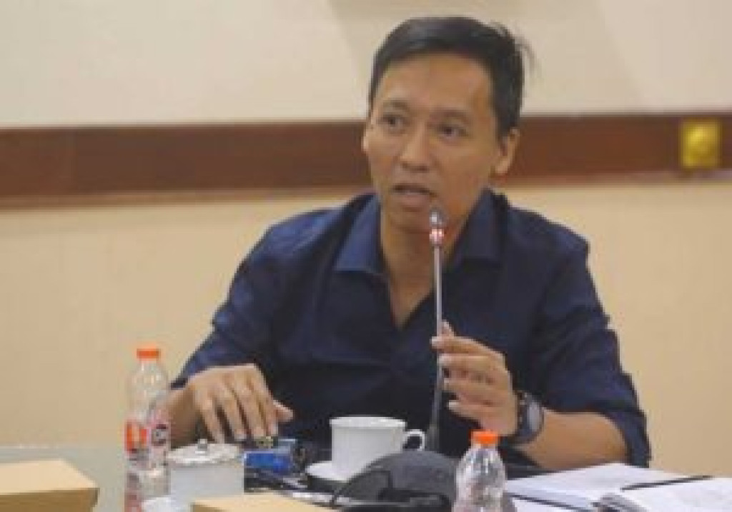 Anggota Komisi D DPRD Jember Soroti Penurunan Anggaran BPBD di Tengah Kekeringan El Nino