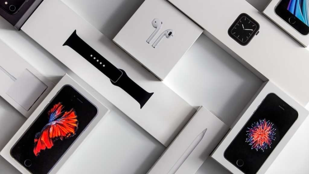 Apple Akui Tak Mampu Tahan Biaya Memori, Harga Produk Dipastikan Naik