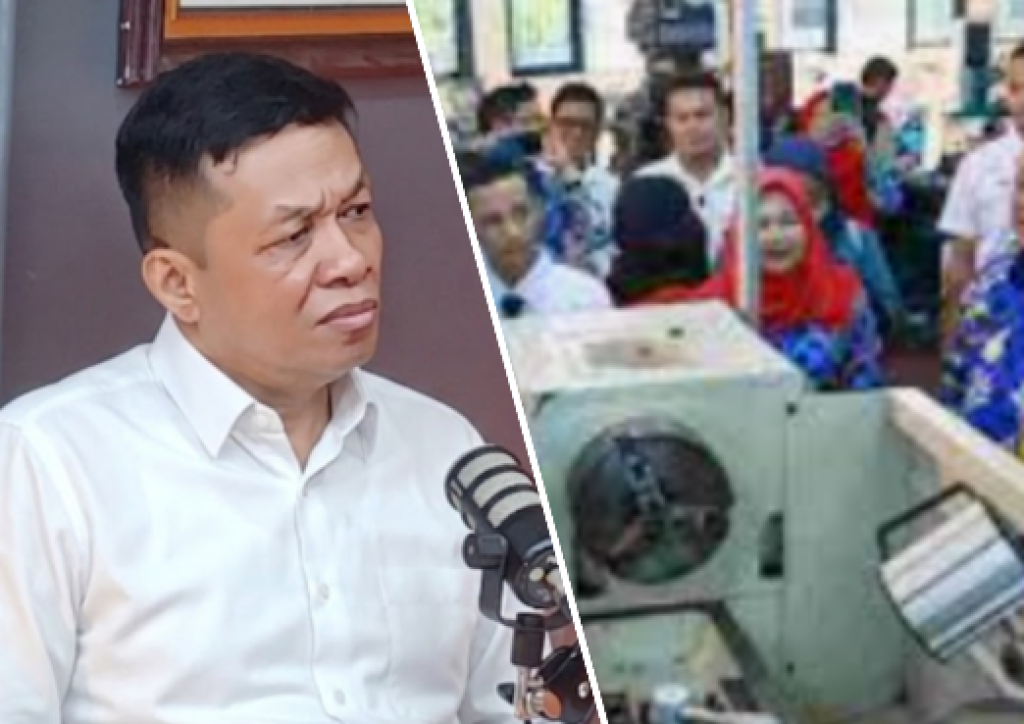 Apresiasi Program Pelatihan Kerja DKI, MARTABAT Prabowo-Gibran: Fondasi SDM Aglomerasi Jabodetabekjur Harus Disiapkan Sejak Sekarang