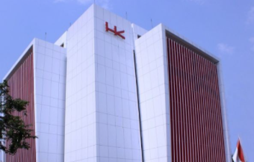 Aset Tembus Rp189 Triliun, Hutama Karya Bertahan 3 Tahun di Fortune Southeast Asia 500