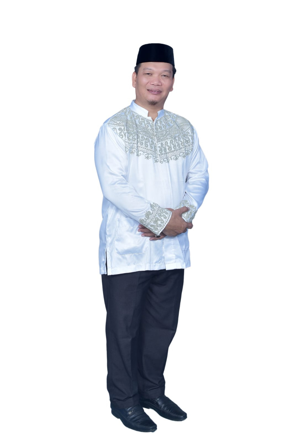 Asrul Sani SEKDA kota Subulussalam harapan tokoh masyarakat
