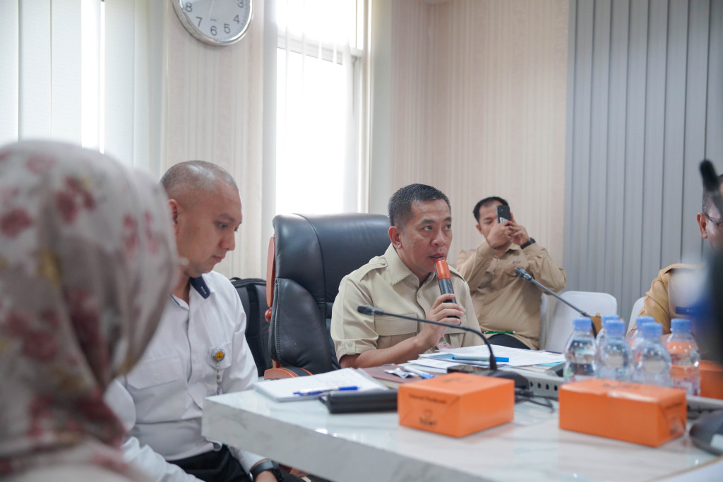 Atasi Darurat Sampah, Pemkab Karawang Gandeng World Bank Sulap Sampah Jadi Energi