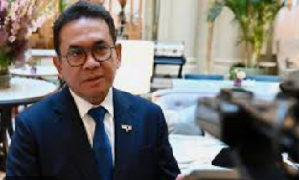 Aturan PMSE Baru Diteken, Mendag Perkuat Perlindungan Konsumen dan UMKM di Era Digital