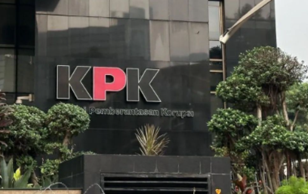 Babak Baru Kasus Edison, KPK Temukan Dugaan Permainan Opini BPK Muara Enim