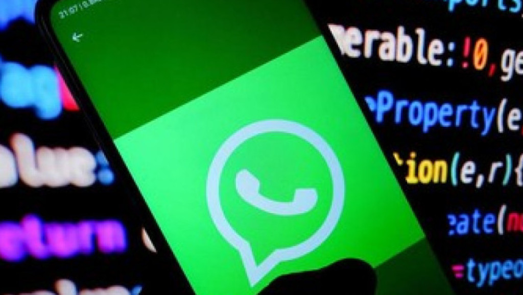 Risikonya Tak Main-Main, Jangan Pernah Buka Chat WhatsApp Ini!