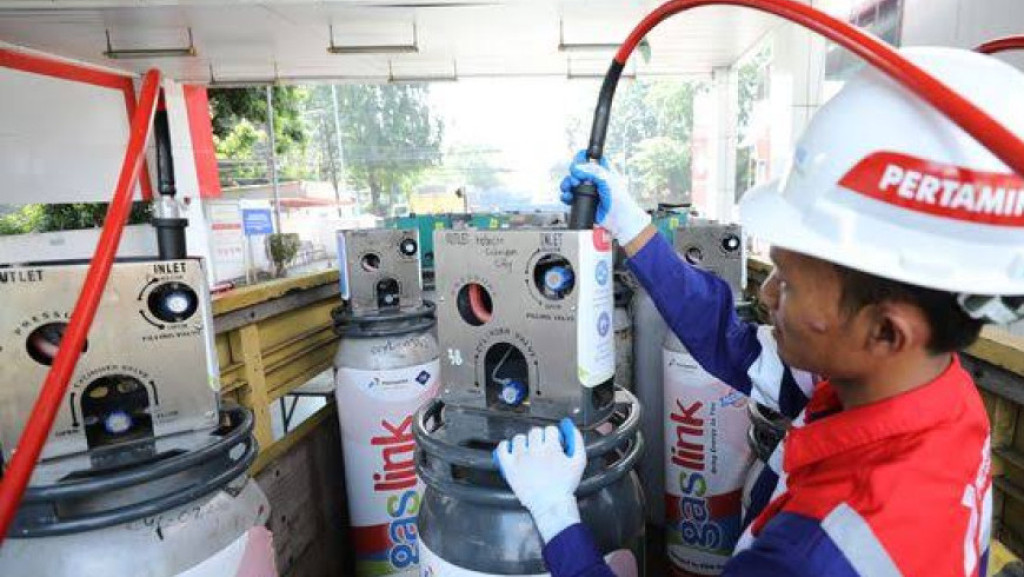 Bakal Beredar CNG 3 Kg Alternatif Pengganti LPG, Simak Skema Belinya!