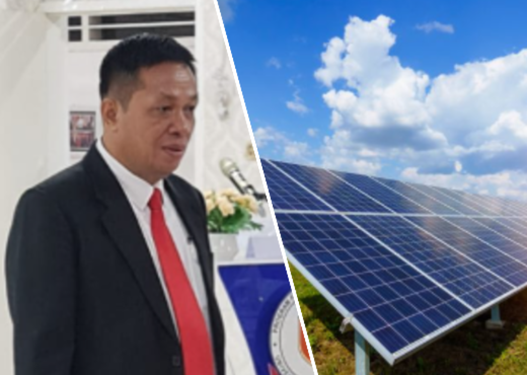 Bandara Kalimarau Sukses Kelola PLTS 495 KWP, ALPERKLINAS: Bukti PLN Mampu Topang Transisi Energi Publik