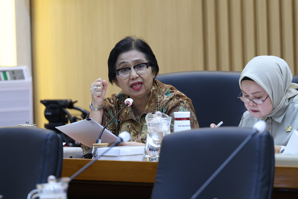 Banyak Mahasiswa Cumlaude Tak Lulus UKMPPD, Komisi IX Minta Transparansi dan Evaluasi Sistem