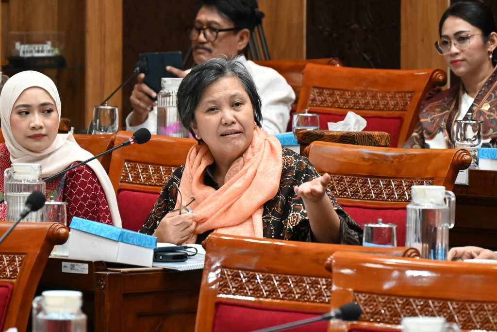 Banyak Situs dan Bangunan Tua Terancam Hilang, Lestari Minta Dukungan Nyata dari Pemerintah