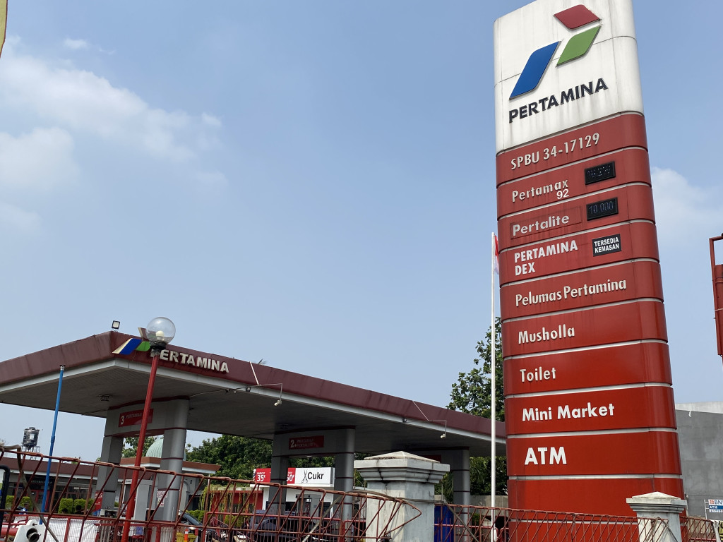 BBM Jenis Pertamax Naik Jadi Rp16.250, Masyarakat Ungkap Hal Ini