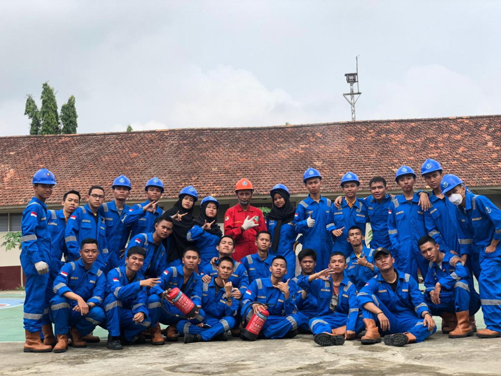Beasiswa Hulu Migas SKK Migas-PHR Zona 4 Kembali Dibuka, Kuliah Gratis di Poltek Akamigas Palembang