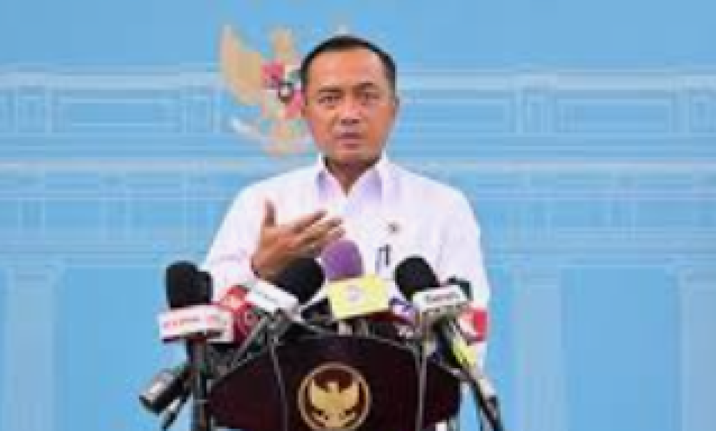 BEM SI Ultimatum Pemerintah 18 Hari, Istana Langsung Beri Jawaban Begini