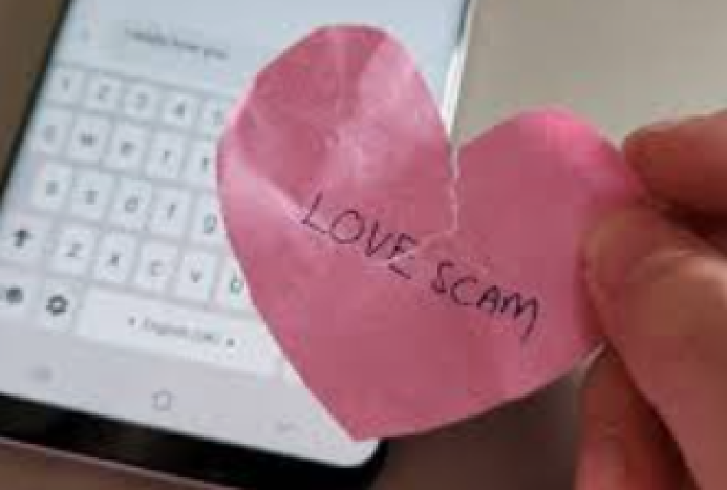Bermodal Rayuan dan Video Call, Mantan Artis Terlibat Love Scam Rp41 Miliar