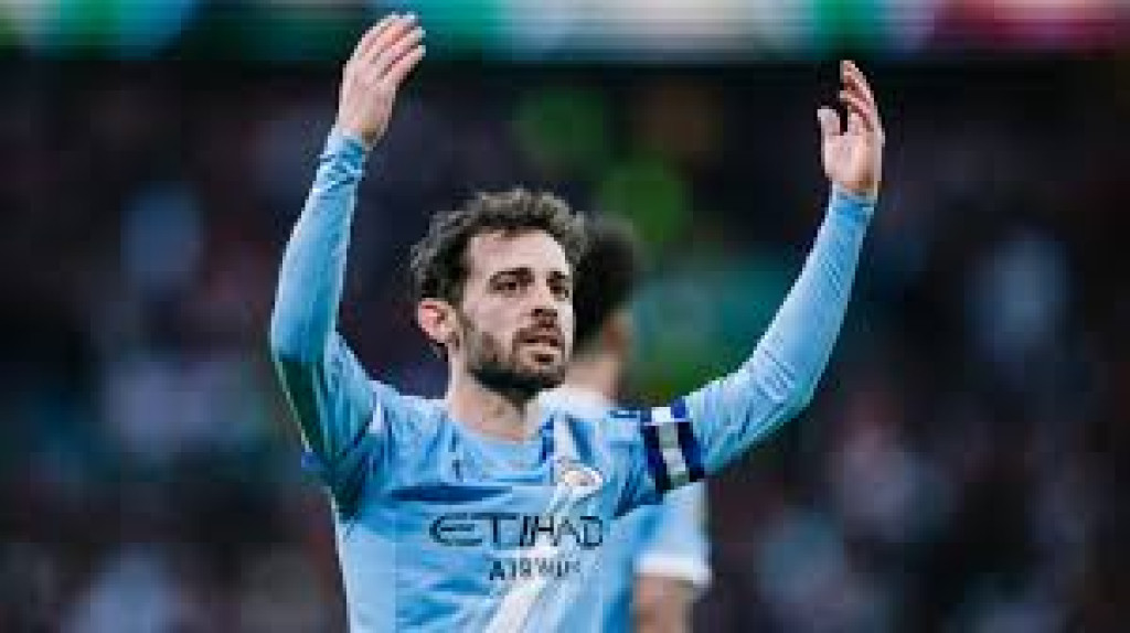 Bernardo Silva Resmi Teken Kontrak dengan Real Madrid, Jadi Rekrutan Kunci Era Mourinho