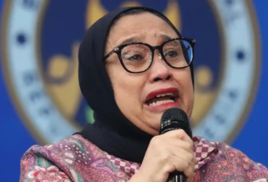 BGN Punya Nahkoda Baru, Nanik S Deyang Pimpin Jajaran yang Didominasi Purnawirawan