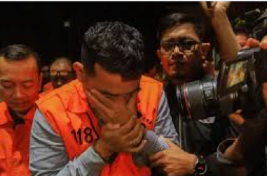 Bos Blueray Cargo Ngaku Beri Rp91 Miliar ke Pejabat Bea Cukai, Rp30 Miliar Mengalir ke Seorang PNS