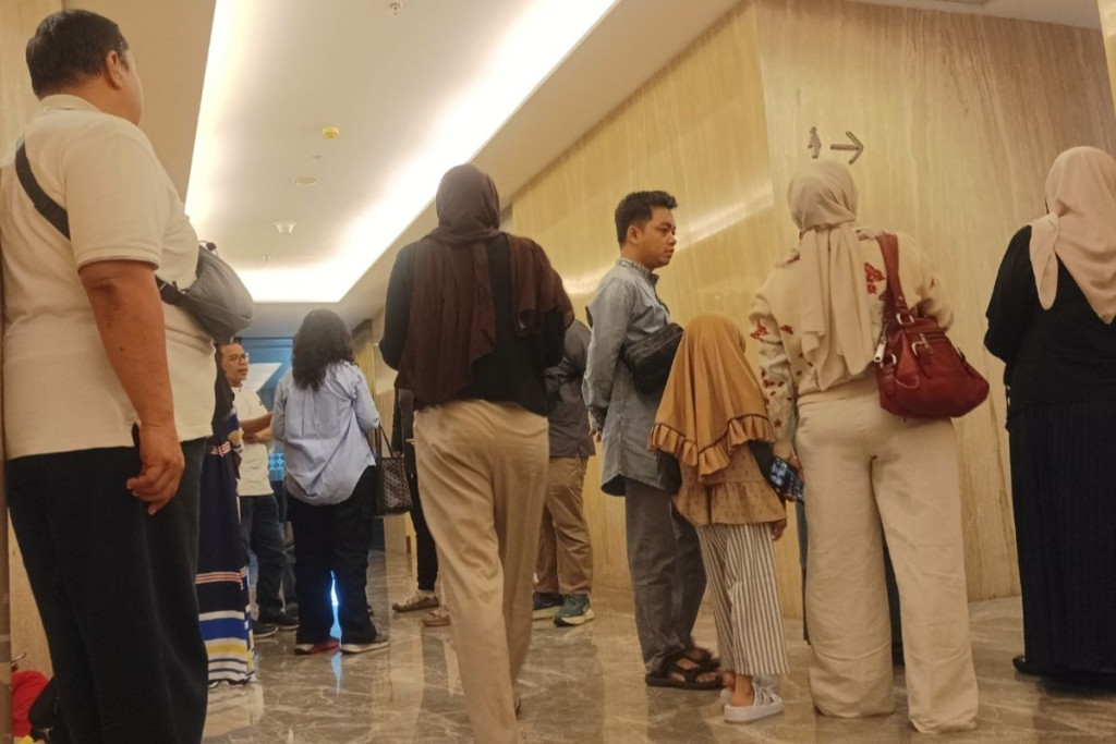 Bos Hanania Travel Jadi Tersangka, Korban Capai Ribuan Orang