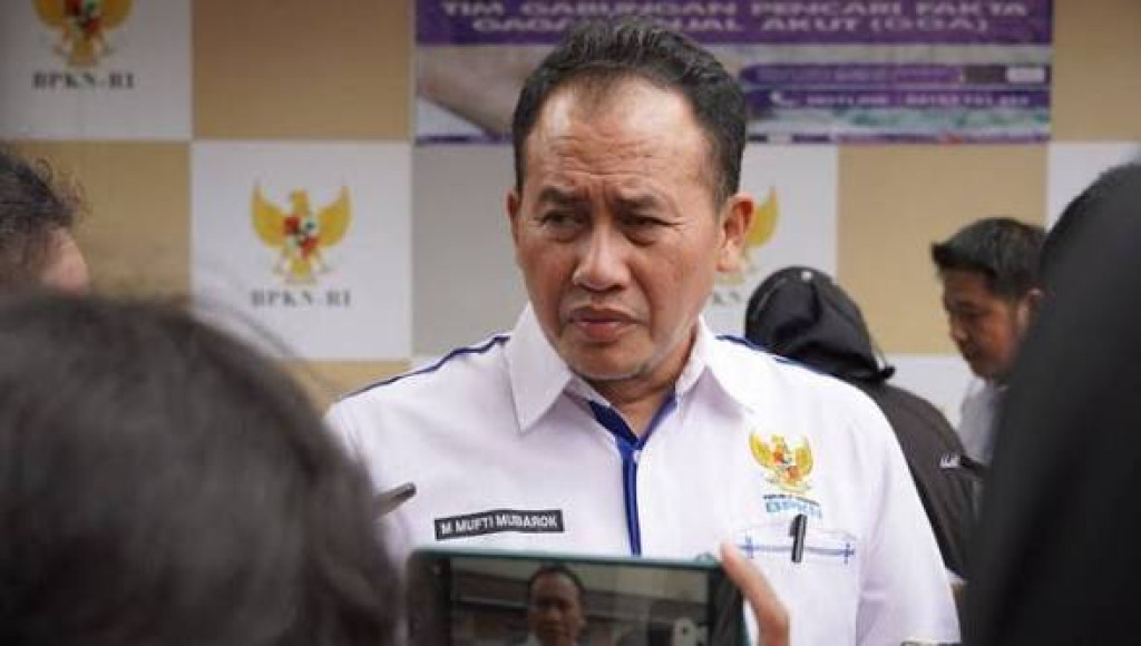 BPKN RI Soroti Pemadaman Listrik Bergilir di Jawa, Minta PLN Transparan dan Benahi Sistem