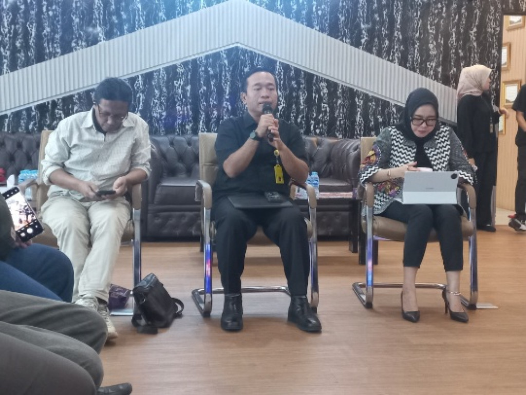 BPN Kota Depok Buka-bukaan soal PTSL dan Sertifikat Tanah, Budi Jaya: Kami Tidak Pernah Menganaktirikan Warga