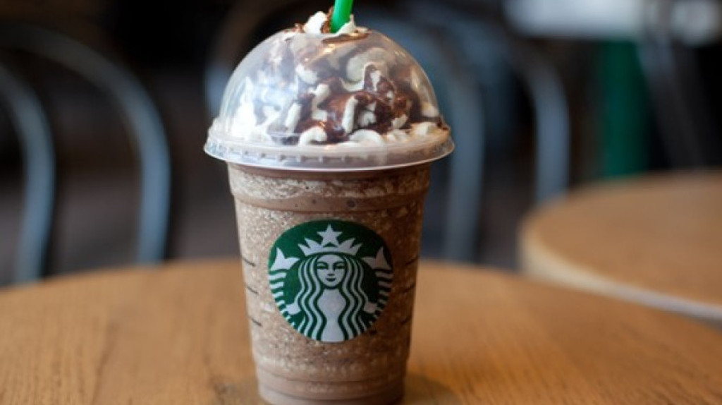 Buat Promosi Blunder, Starbucks Tutup Gerai di Seluruh Korea Selatan