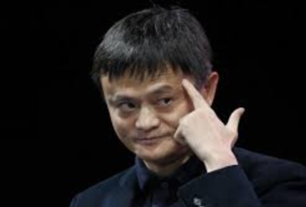 Ini Kesalahan yang Membuat 99,9 Persen Orang Kehilangan Masa Depan Menurut Jack Ma