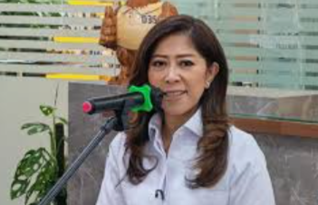 Bukan Tanpa Sebab, Ini Pertimbangan Prabowo Percayakan BGN ke Nanik S Deyang