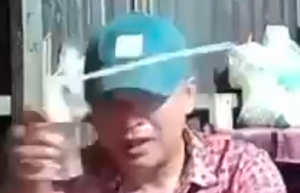 Buntut Video Viral Diduga Hisap Sabu, Anggota DPRD Nias Barat "SAG" Dilaporkan ke BK