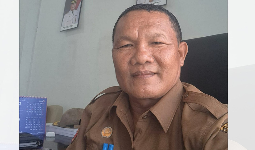 Bupati Eliyunus Waruwu Diserang Hoax Mahar Politik hingga Transaksi Jabatan, Pemkab Nias Barat Beri Penjelasan
