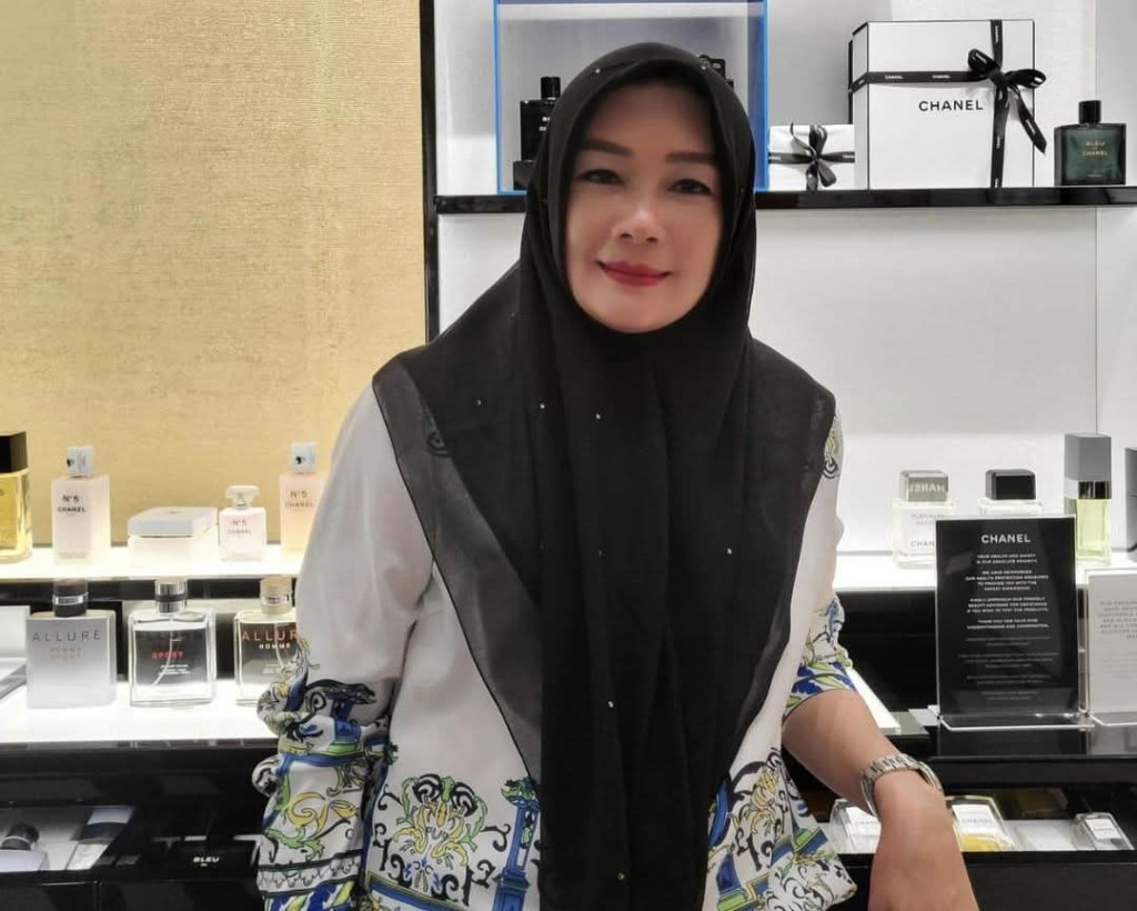 Bursa Ketua Kadin Depok Memanas: Nama Dian Nurfarida Terus Mengemuka