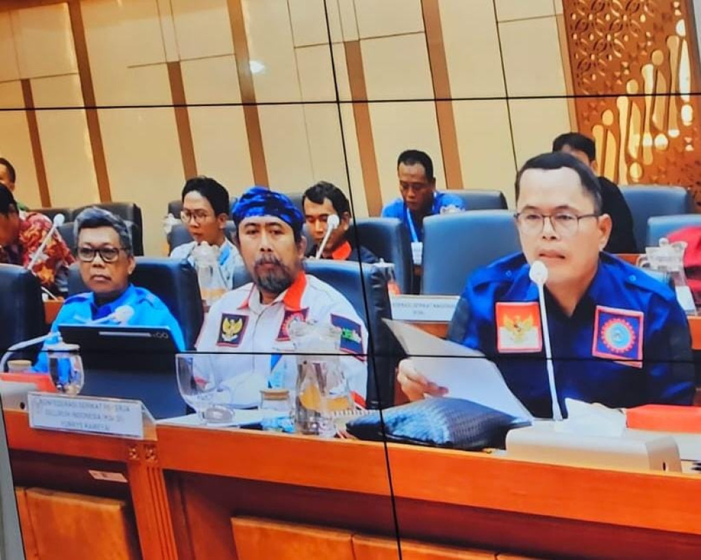 Buruh Apresiasi Prabowo, Said Iqbal Masuk Kabinet Merah Putih