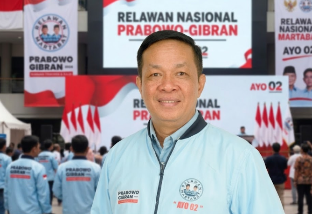 CSR Sekolah Negeri Terapung Buka Akses Pendidikan Pesisir, MARTABAT Prabowo-Gibran: Anak 3T Harus Diberi Ruang Tumbuh