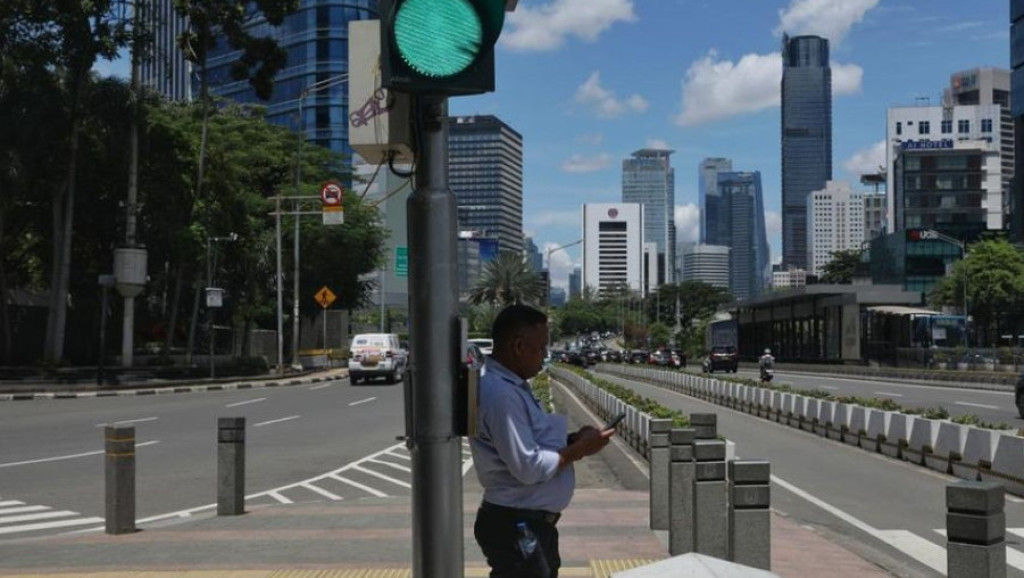 Cuaca Panas Mendidih, AC Makin Laku Keras di RI