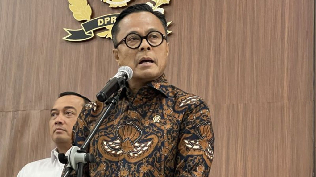 Danantara Bakal Beli 50 Pesawat Boeing, Ungkap Rencana Buka Perusahaan Penyewaan Pesawat Terbang