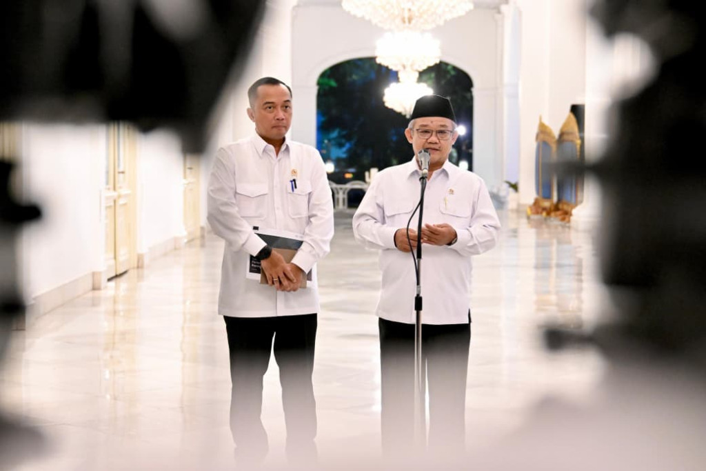 Dari MBG hingga IFP, Program Prioritas Presiden Prabowo Dorong Kemajuan Pendidikan Nasional