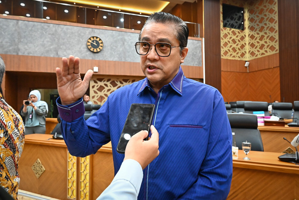 Dede Yusuf Kritik Pemangkasan Dana Desa, Anggaran Turun dari Rp1,3 Miliar Jadi Rp370 Juta