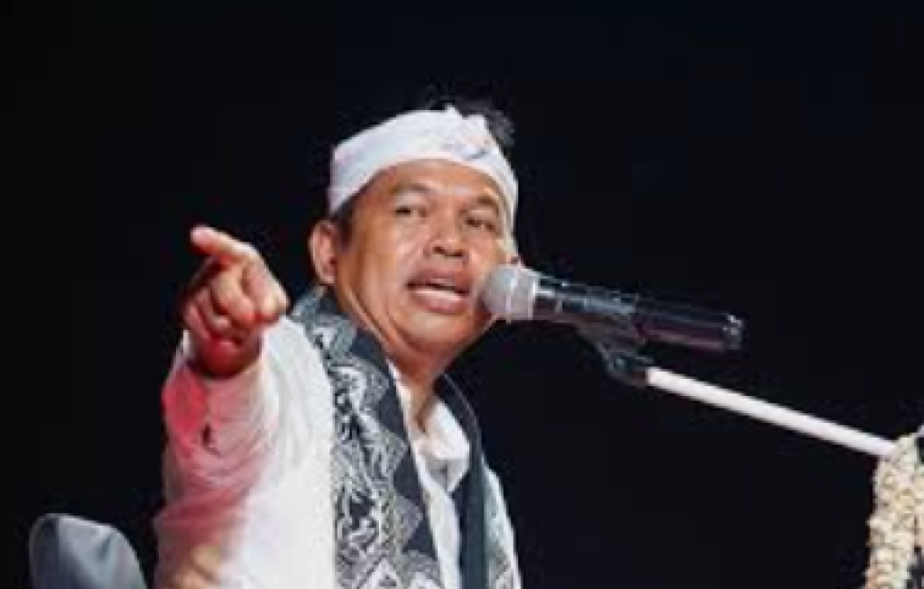 Dedi Mulyadi Tak Tinggal Diam, Buronan Kasus YTR Diburu dengan Sayembara Rp250 Juta