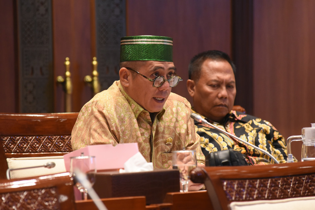 Deng Ical Minta Kemenlu Maksimalkan Diplomasi untuk Kawal Kasus Penganiayaan PMI di Malaysia