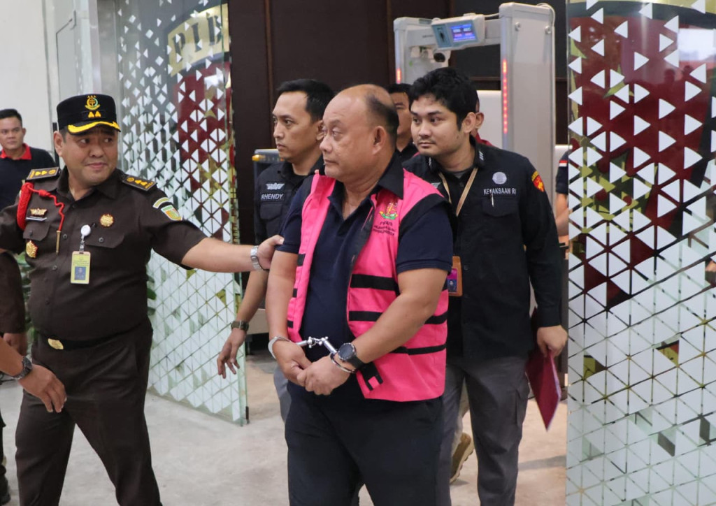 Dicopot Prabowo, 3 Pimpinan BGN jadi Tersangka Kejagung