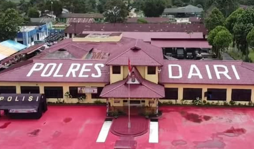 Diduga Tidak Sendiri, Polres Dairi Diminta Tangkap Kompolotan Penjual Tanah Sengketa