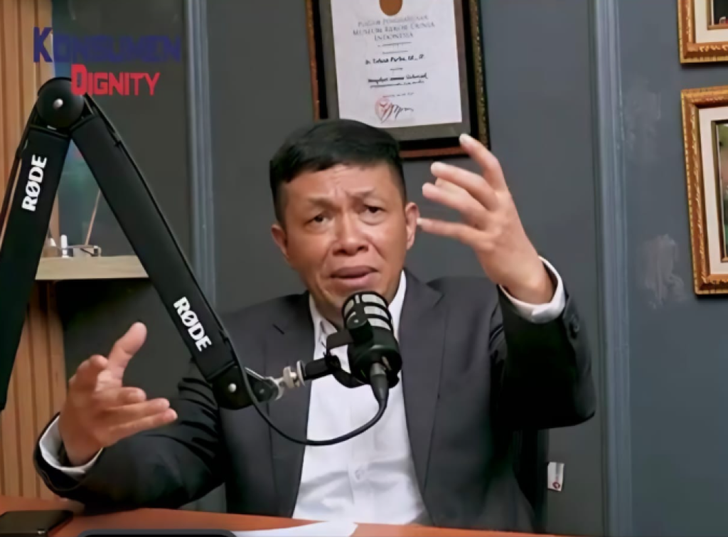 Digital Edge Gandeng PLN untuk Pasokan 1,45 GW, ALPERKLINAS: Keandalan Listrik Jadi Kunci Daya Saing
