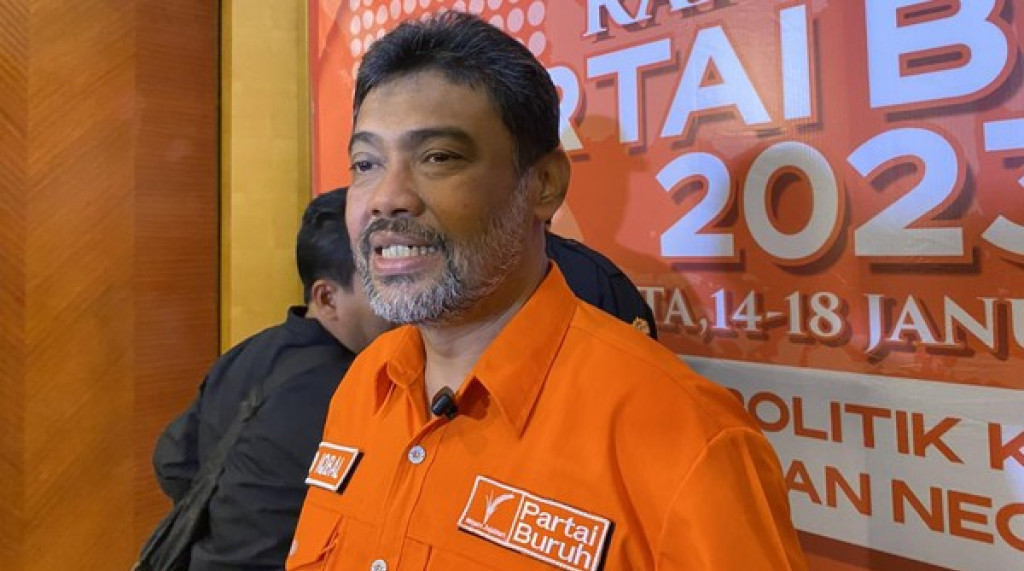 Dikabarkan Akan Masuk Kabinet, Presiden KSPI: Tunggu Pengumuman Mensesneg!