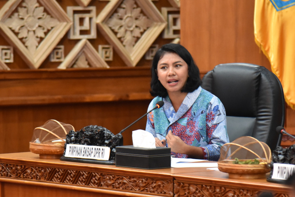 Diplomasi Tak Lagi Monopoli Pemerintah Pusat, BKSAP Ajak Daerah Aktif di Kancah Global