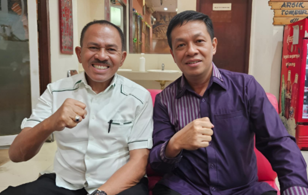 Direksi Baru PLN Jadi Sasaran Kritik, Tohom Purba: Beri Ruang untuk Bekerja